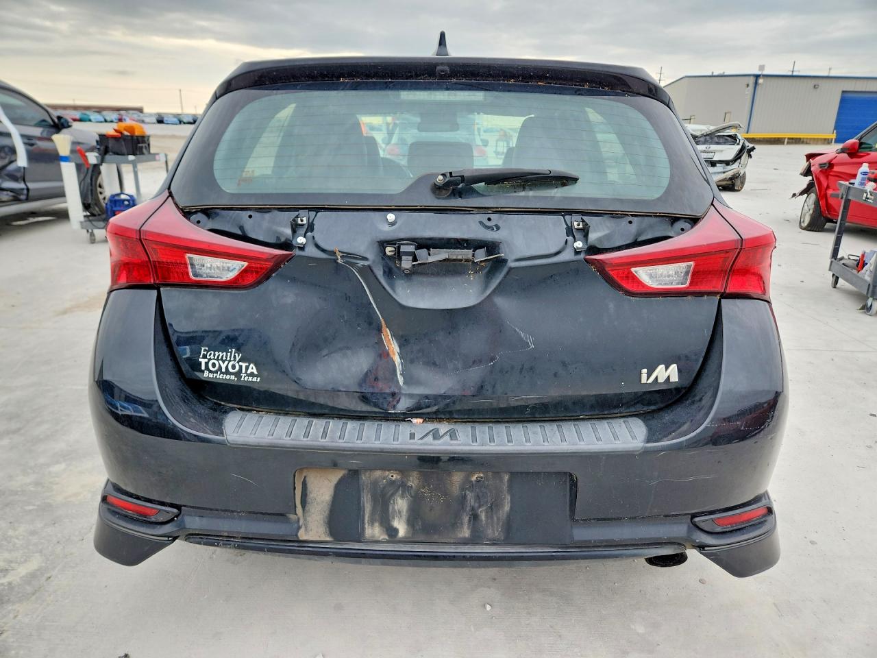 Toyota Corolla Base