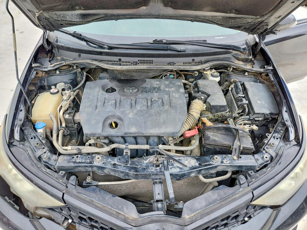 Toyota Corolla Base
