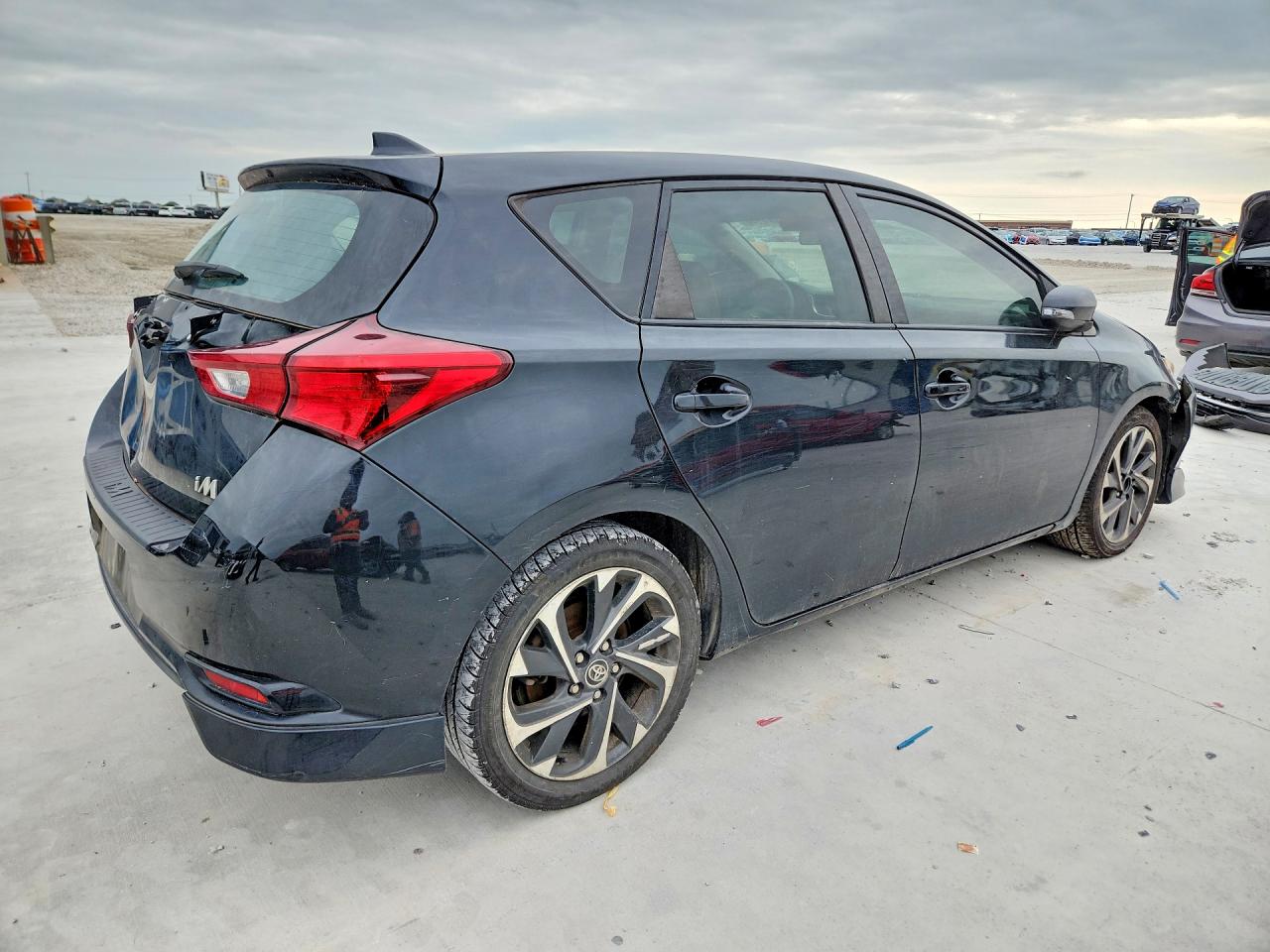 Toyota Corolla Base