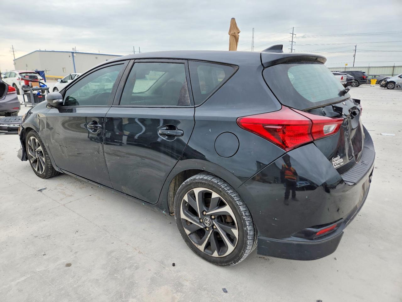 Toyota Corolla Base
