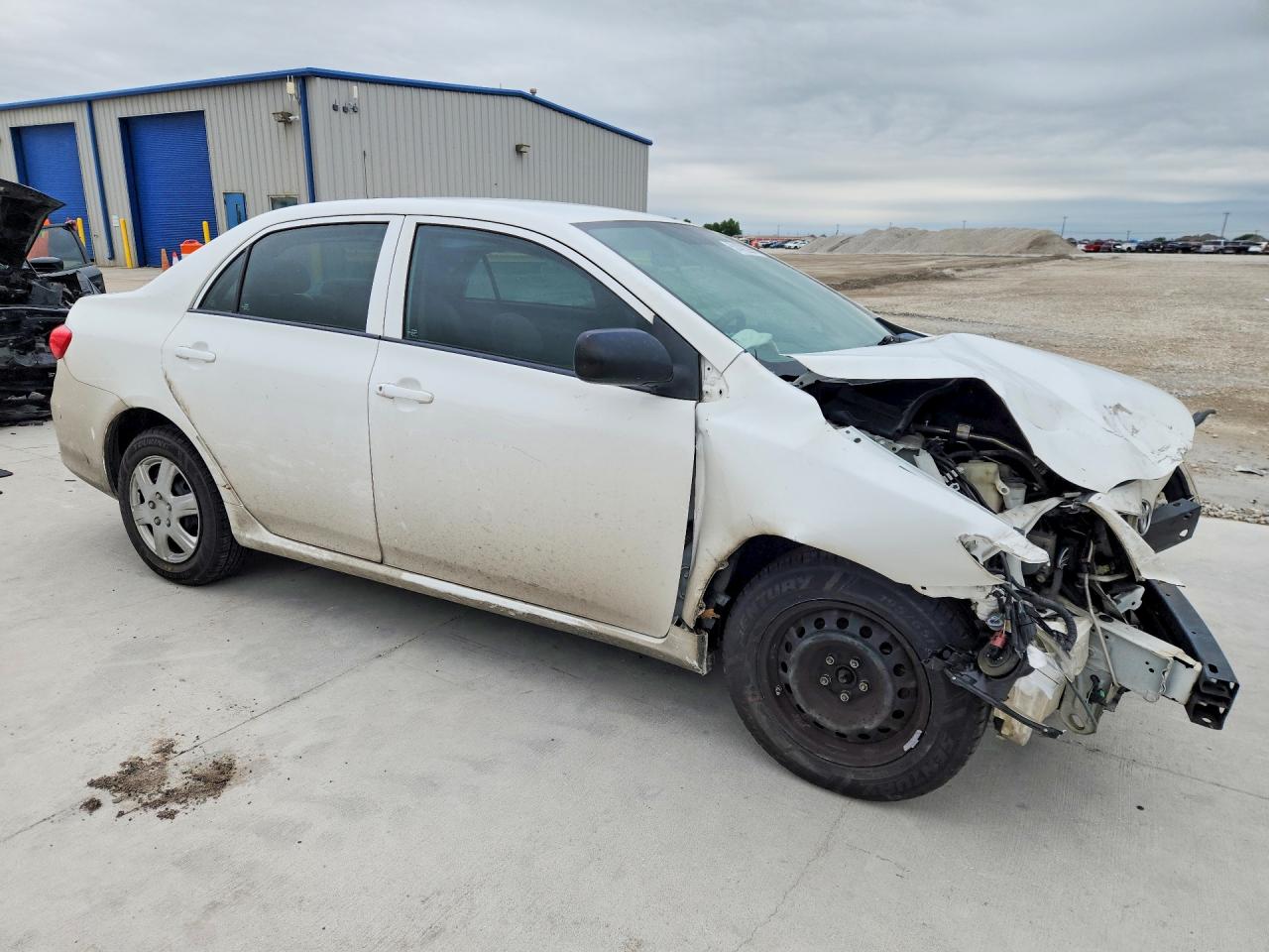Toyota Corolla Base