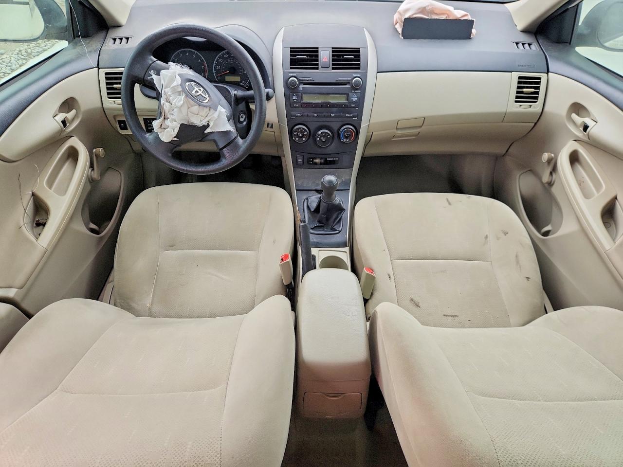 Toyota Corolla Base