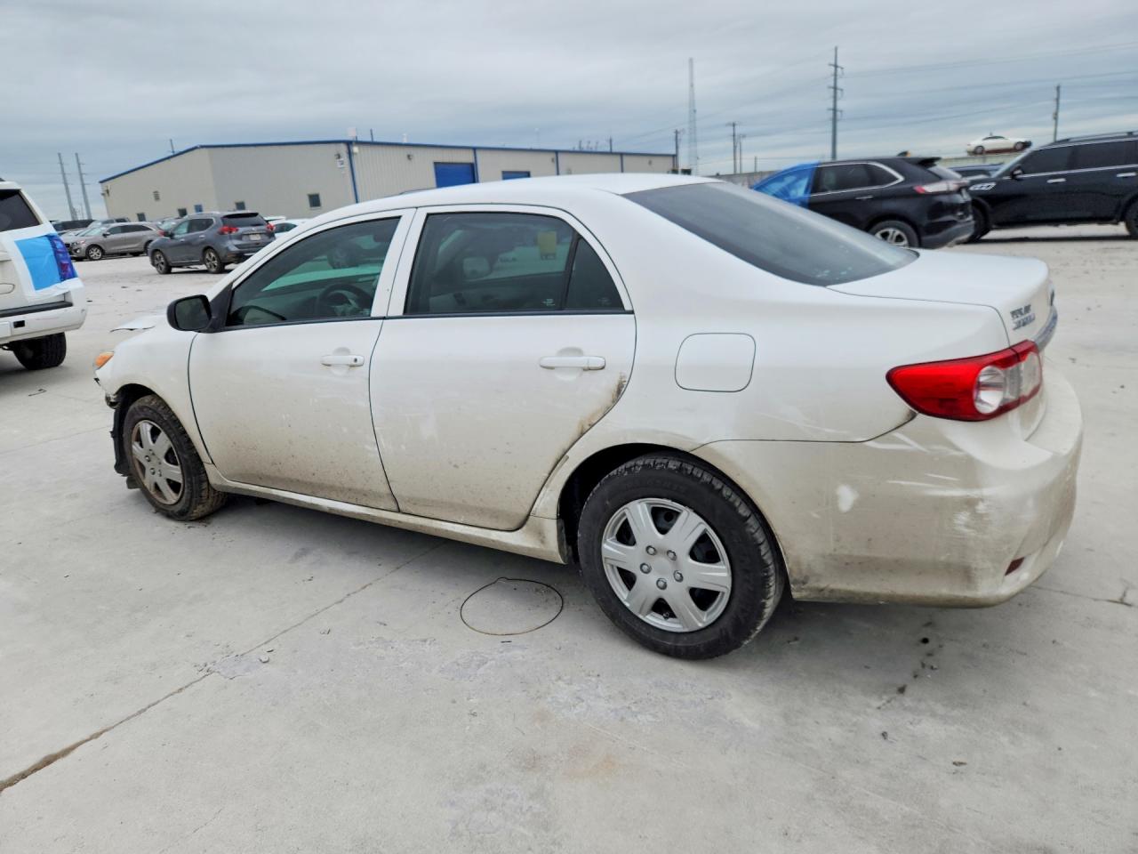 Toyota Corolla Base