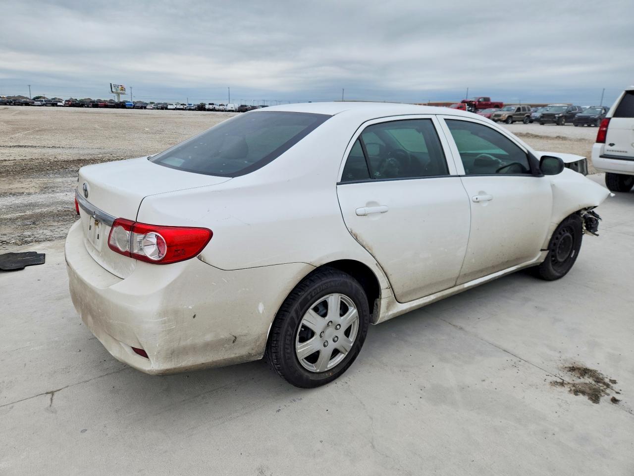 Toyota Corolla Base