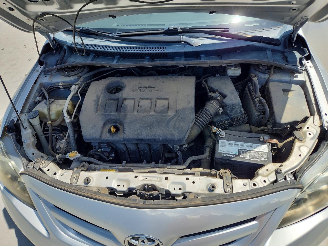 Toyota Corolla S
