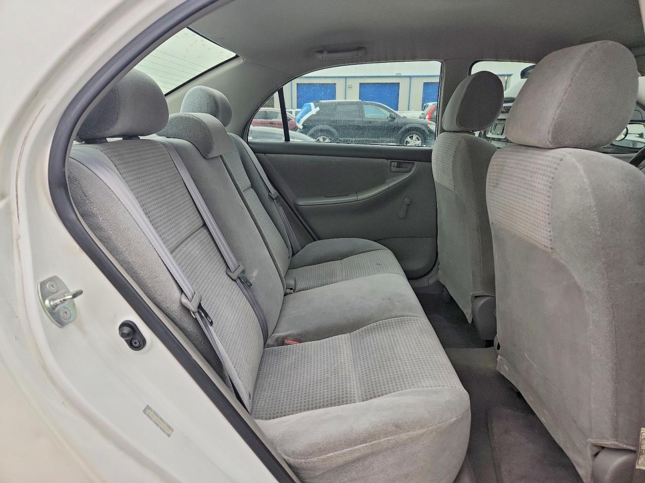 Toyota Corolla Ce