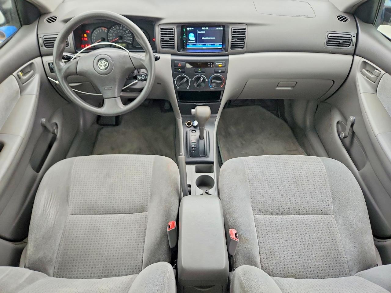 Toyota Corolla Ce
