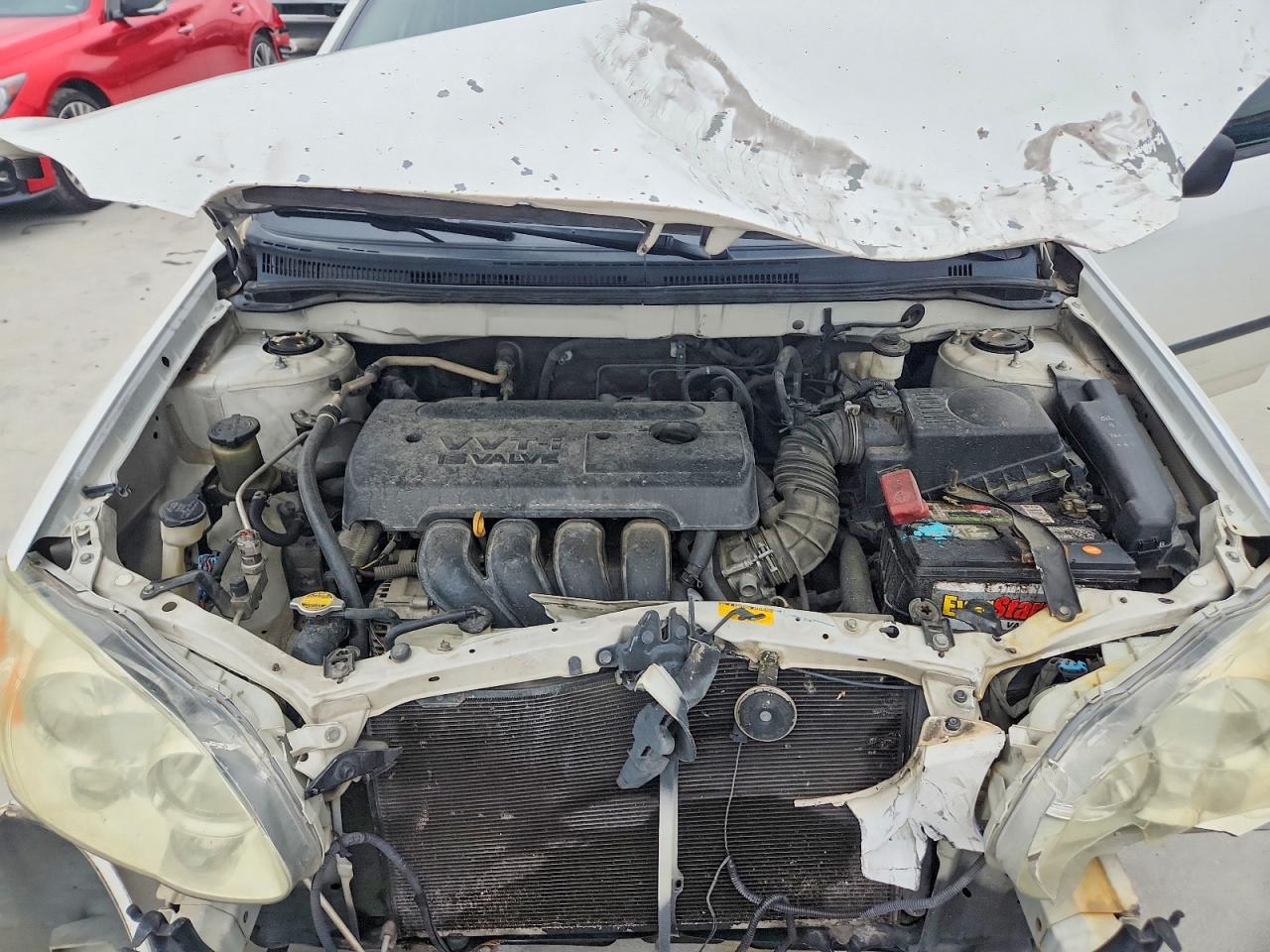 Toyota Corolla Ce