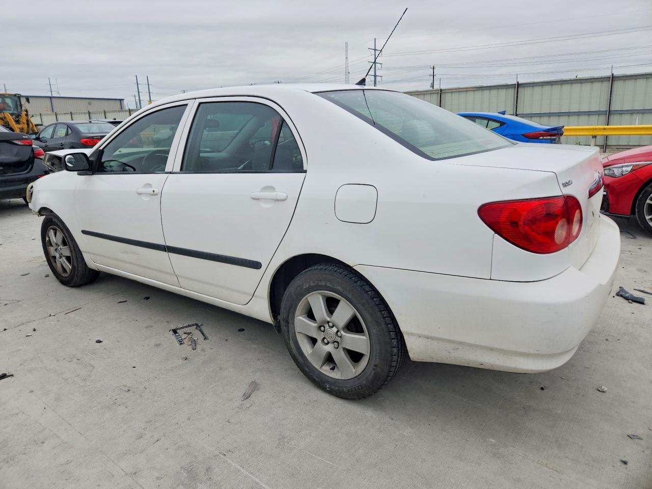Toyota Corolla Ce