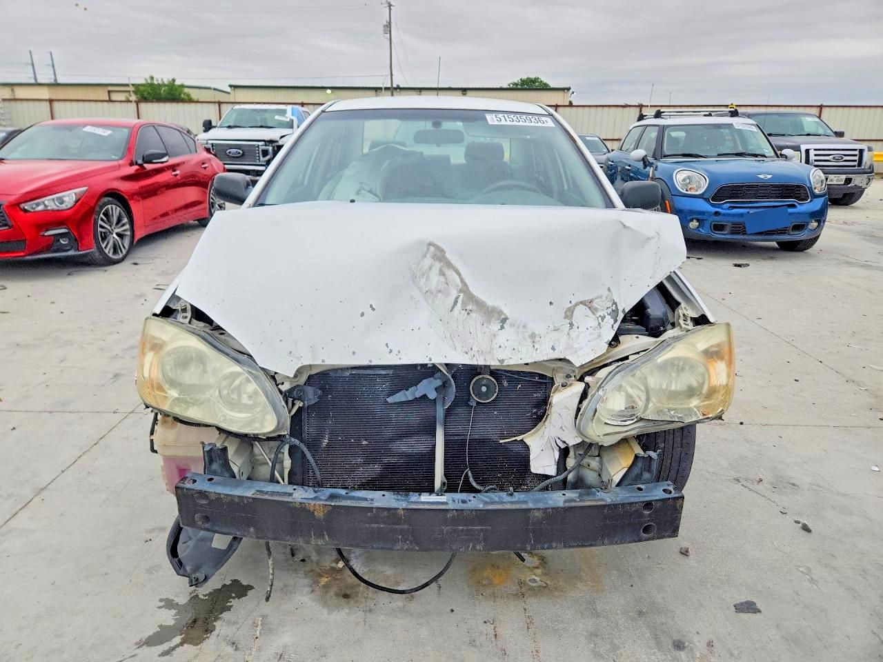 Toyota Corolla Ce