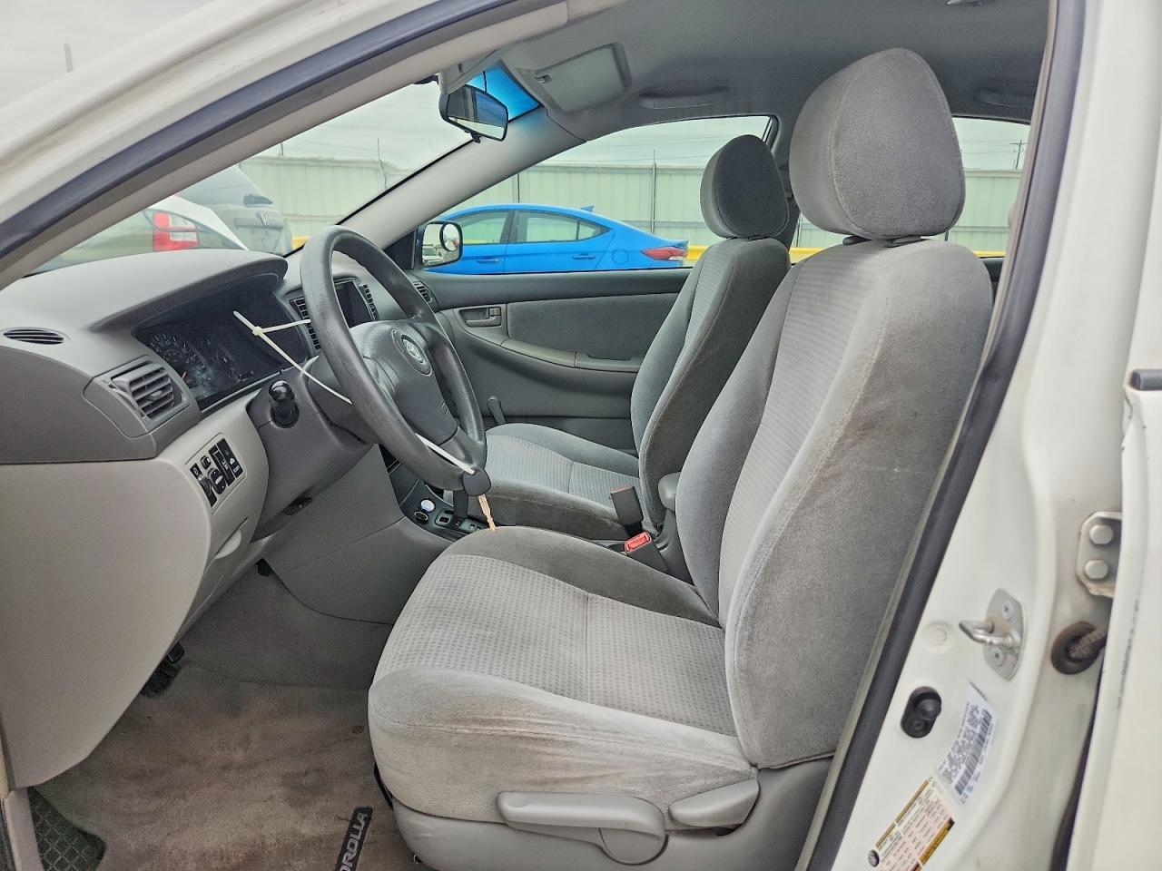 Toyota Corolla Ce