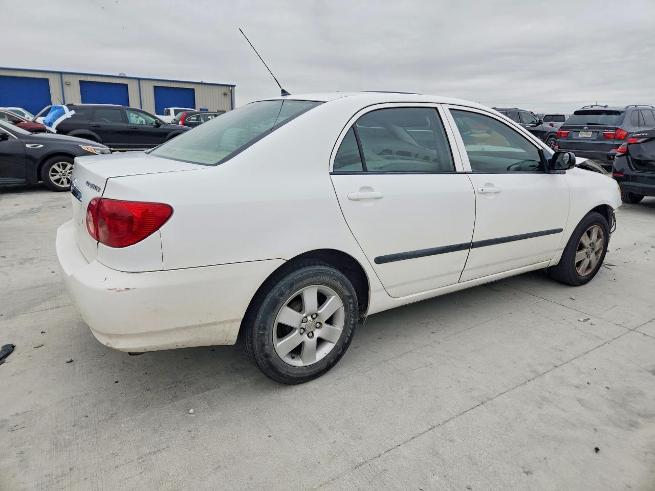Toyota Corolla Ce