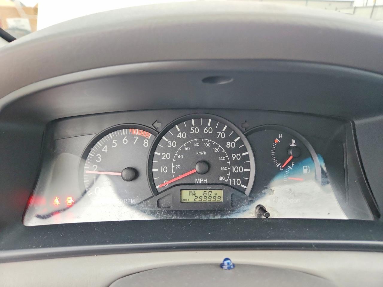 Toyota Corolla Ce