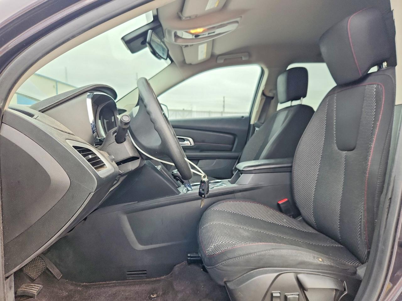 GMC Terrain Sle