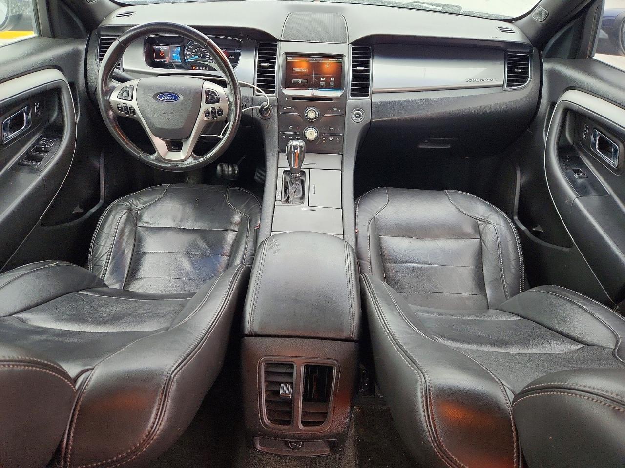 Ford Taurus Sel