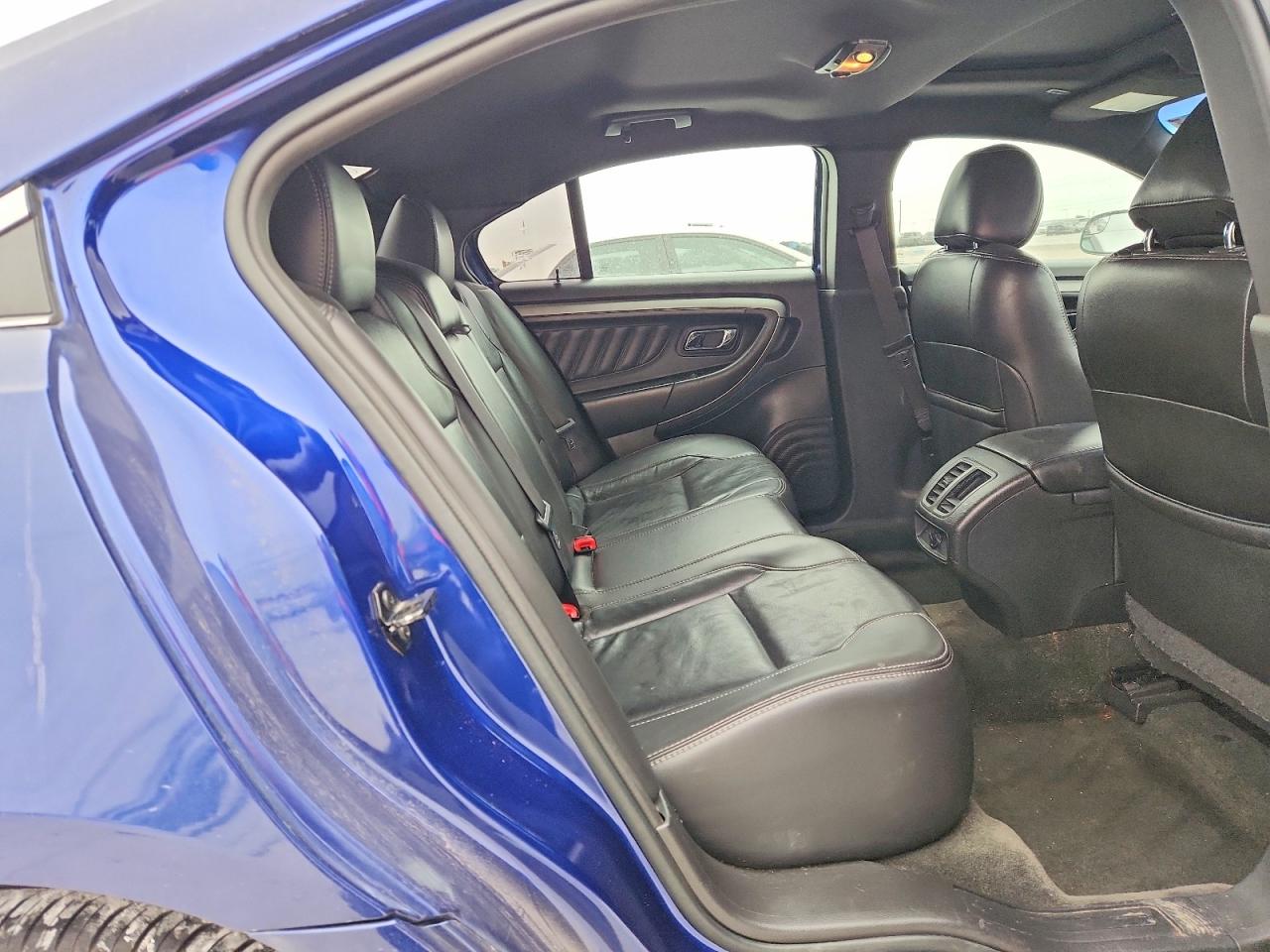 Ford Taurus Sel