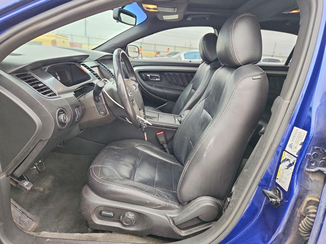 Ford Taurus Sel