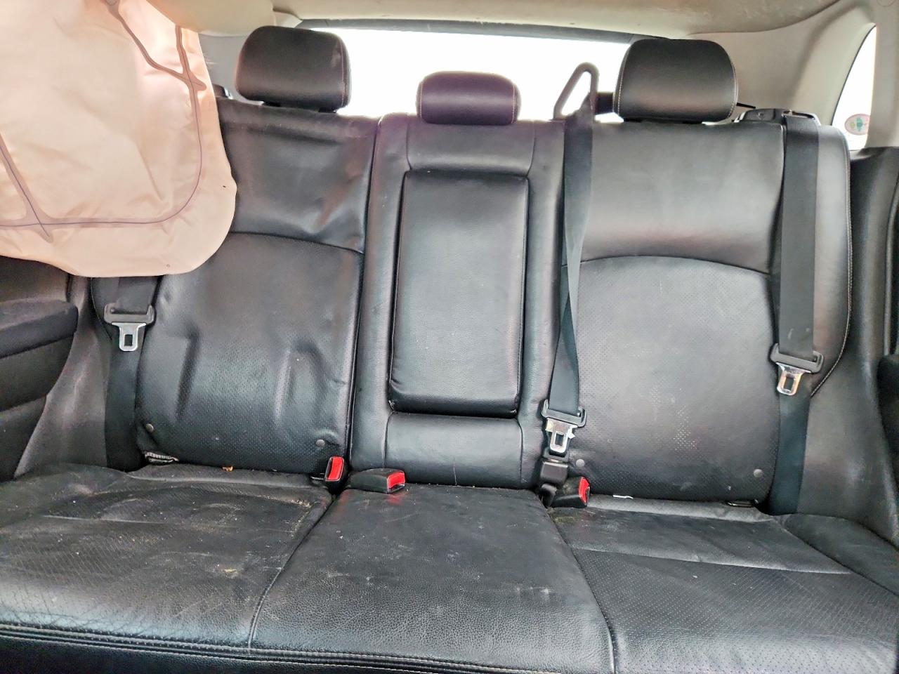 Mitsubishi Outlander Se