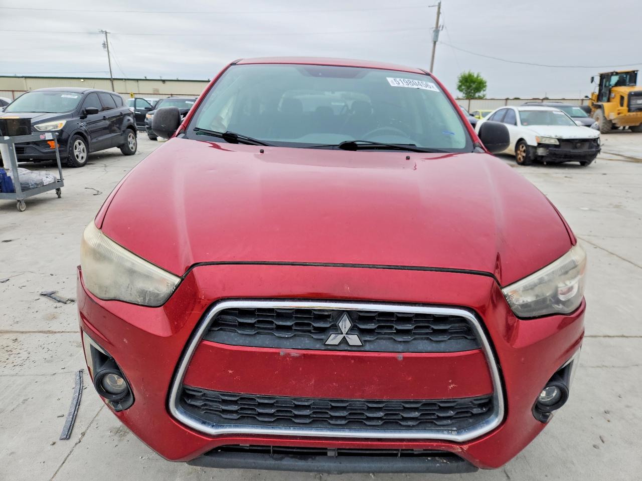Mitsubishi Outlander Se