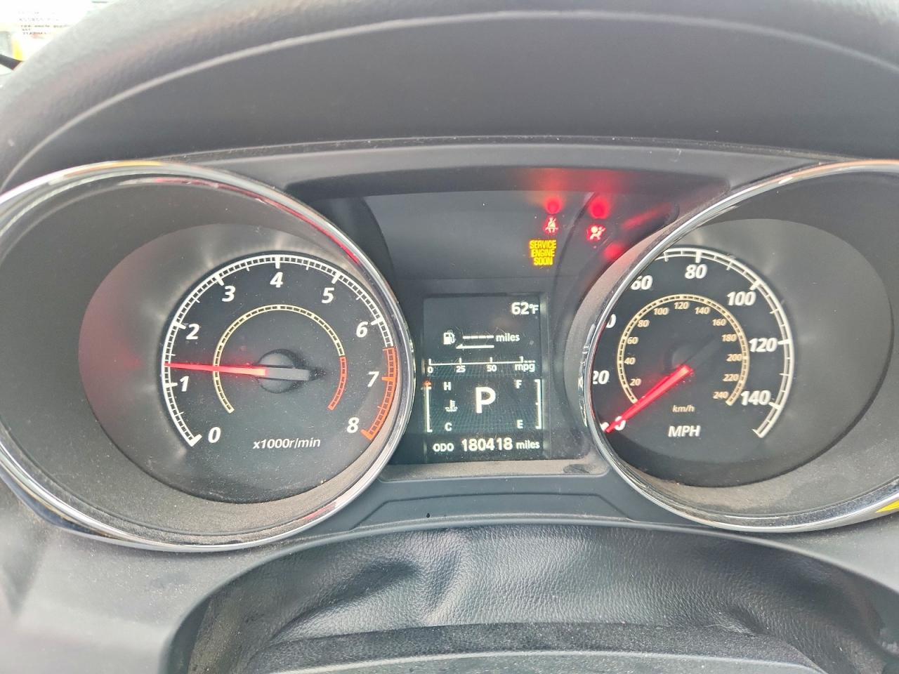 Mitsubishi Outlander Se