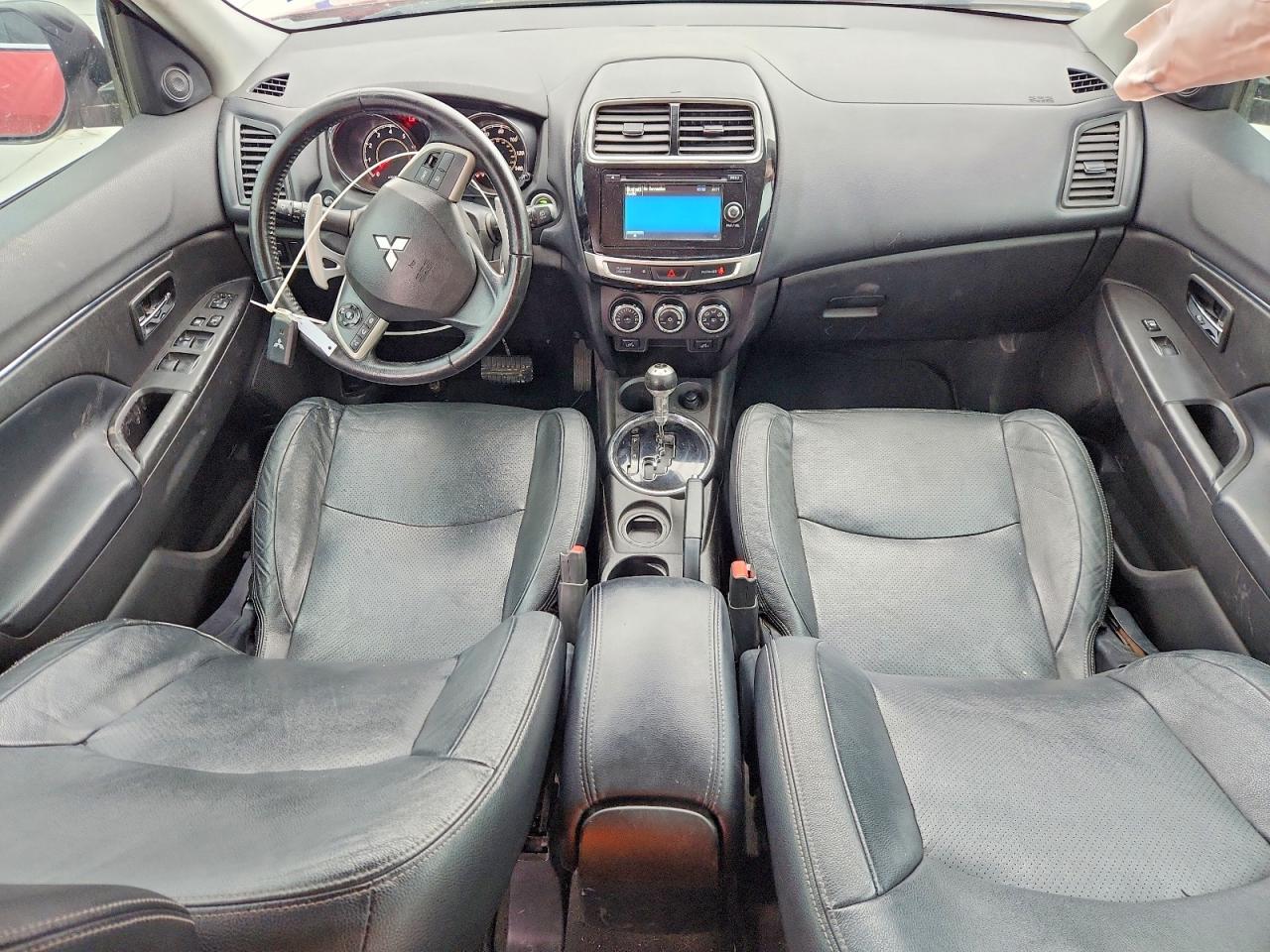 Mitsubishi Outlander Se
