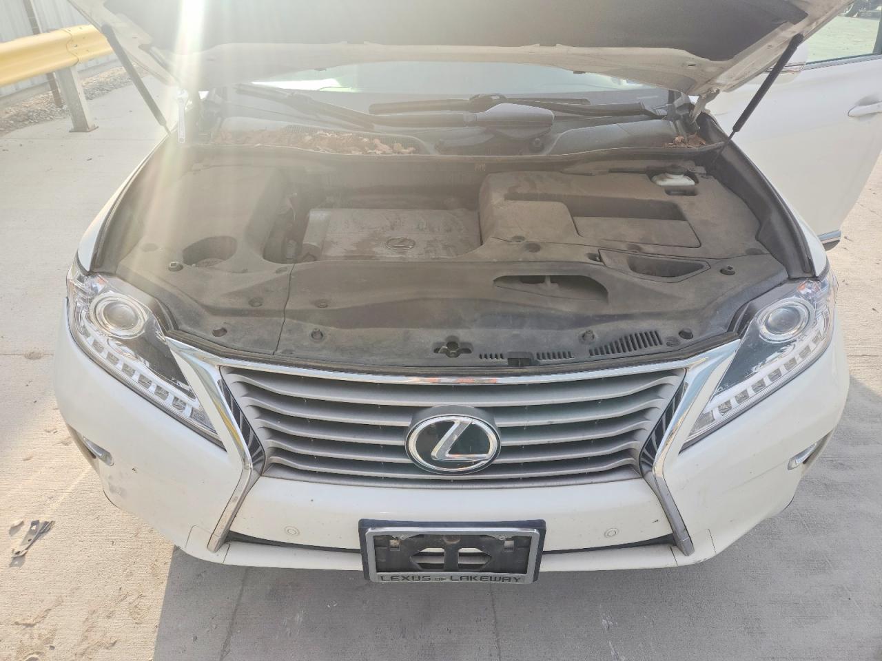 Lexus RX 350