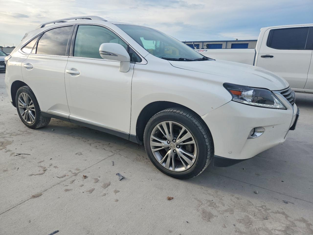 Lexus RX 350
