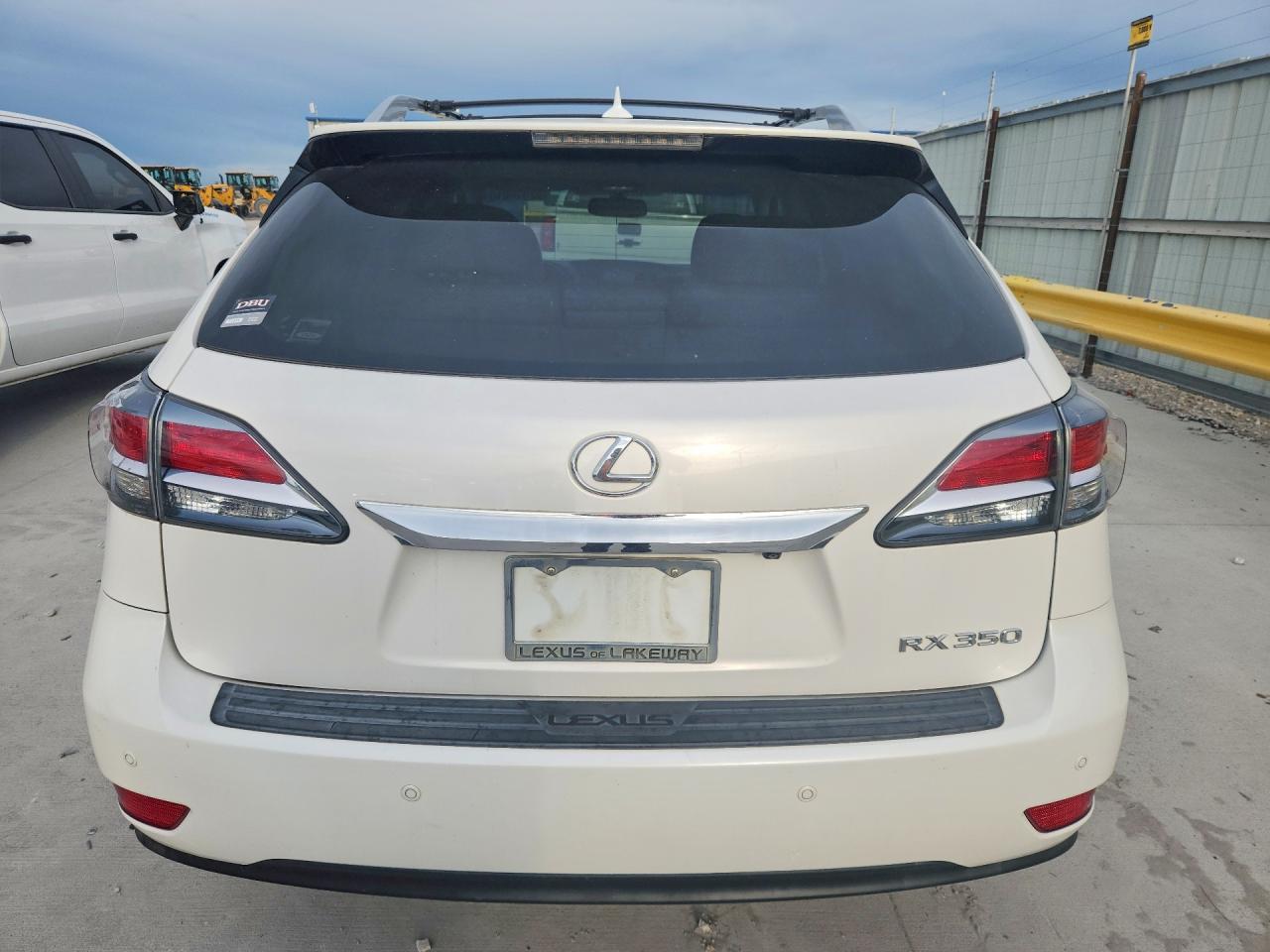 Lexus RX 350