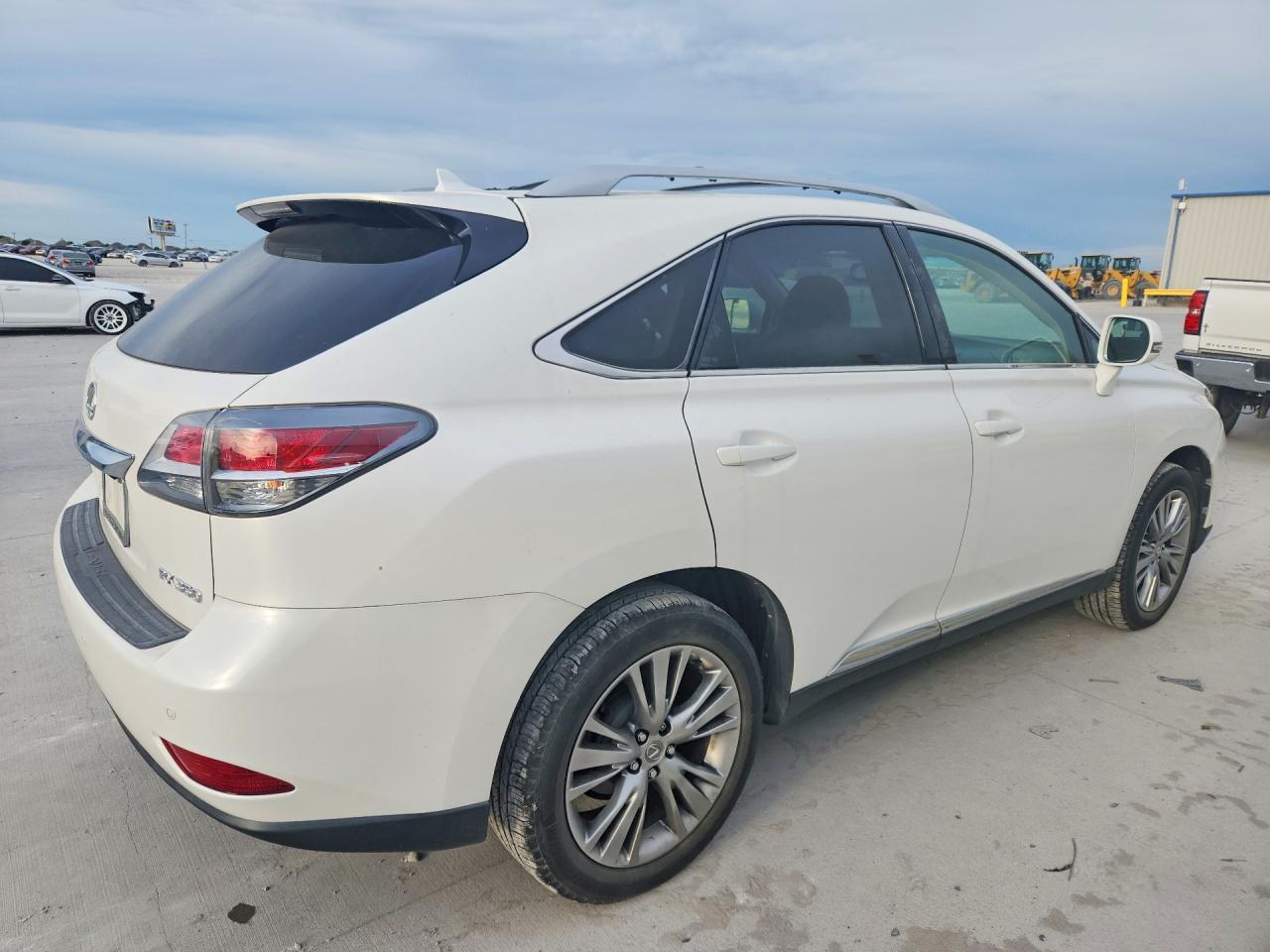 Lexus RX 350