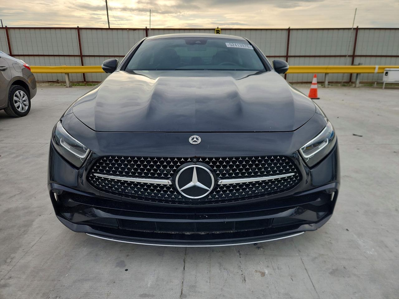 Mercedes-Benz C-Class 450 4matic