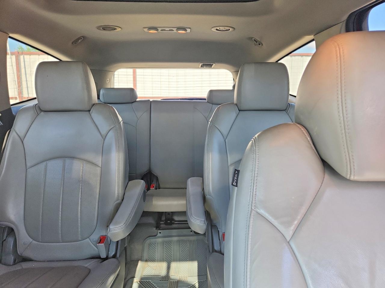 Chevrolet Traverse Ltz