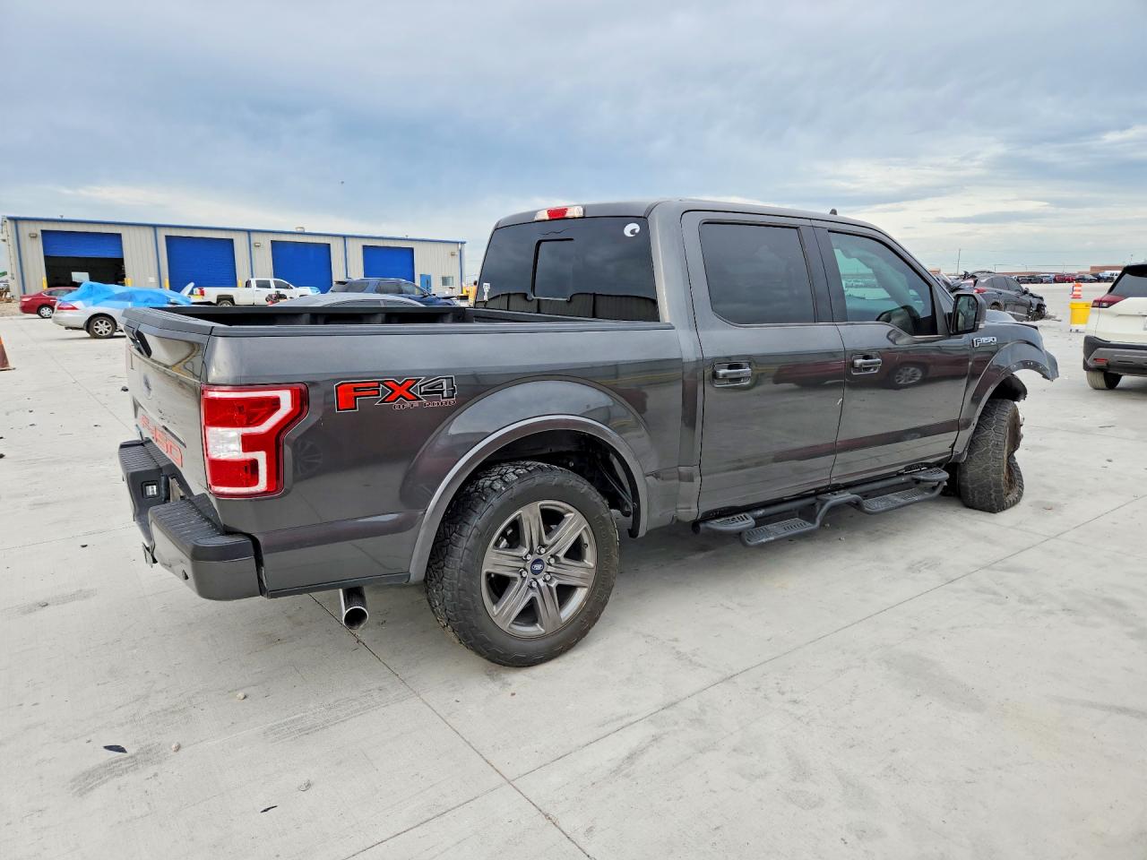 Ford F-150