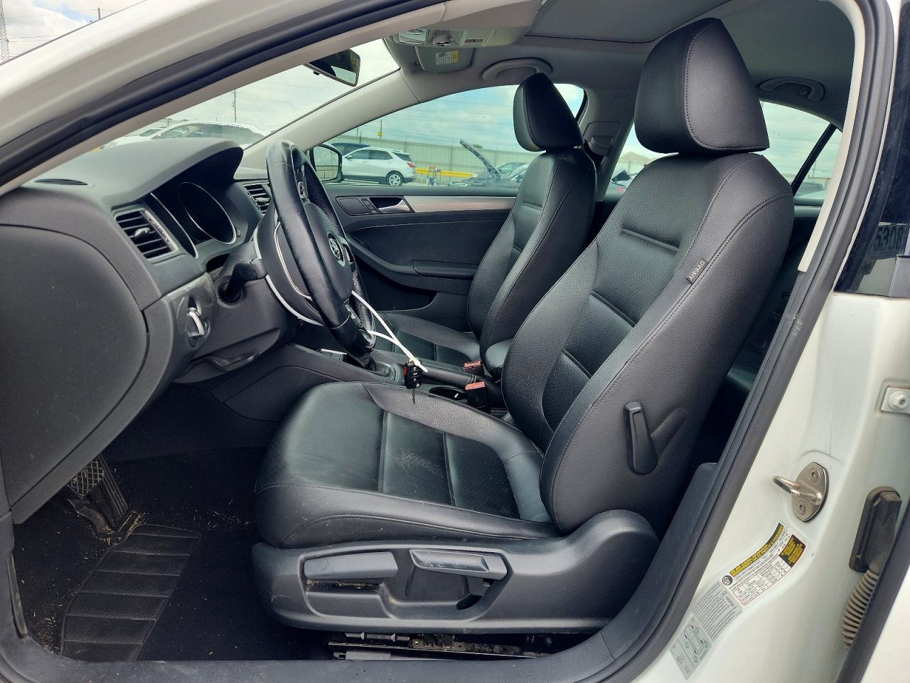 Volkswagen Jetta Se