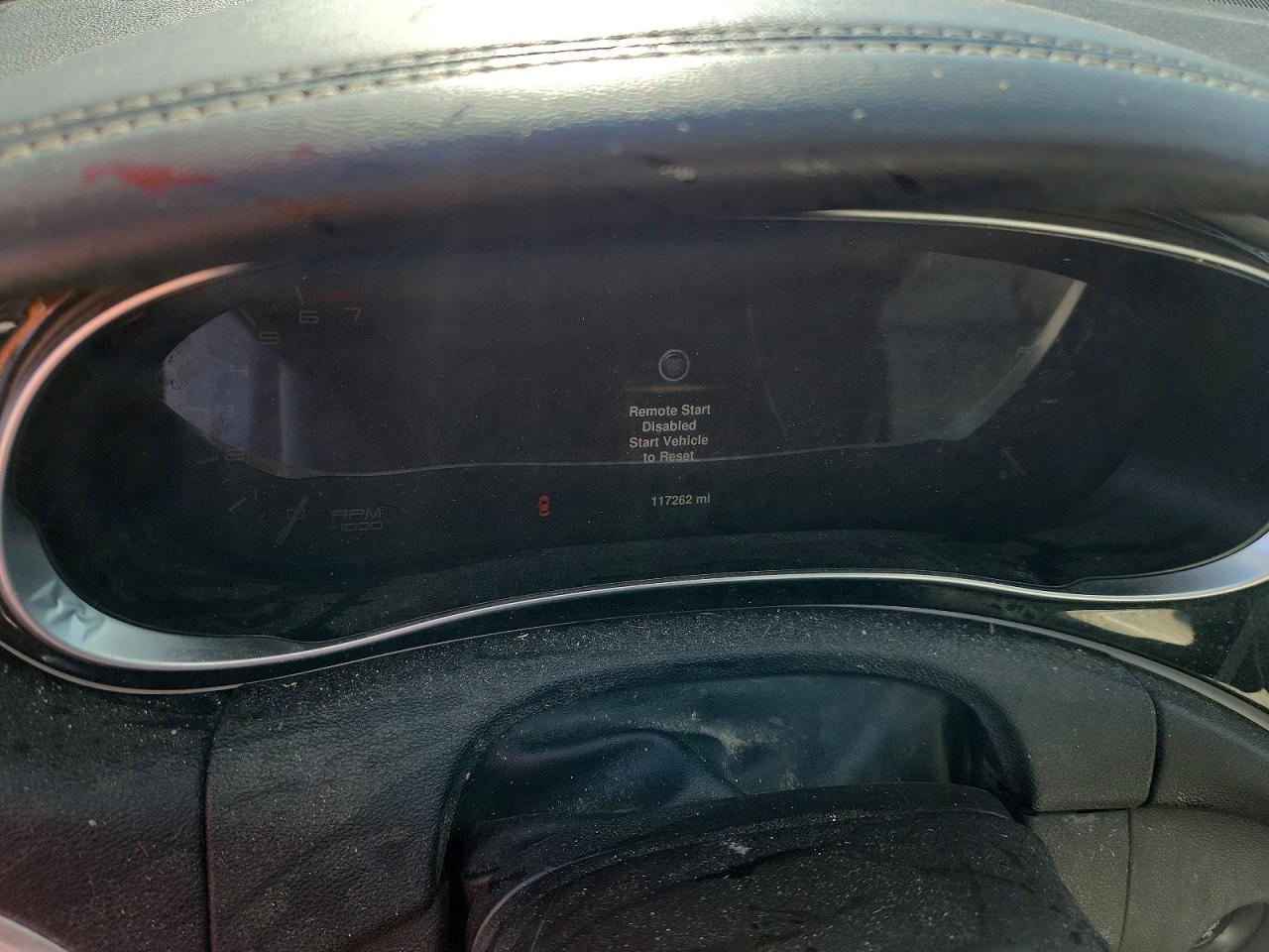 Dodge Dart Limited