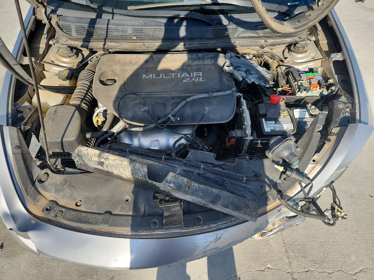 Dodge Dart Limited