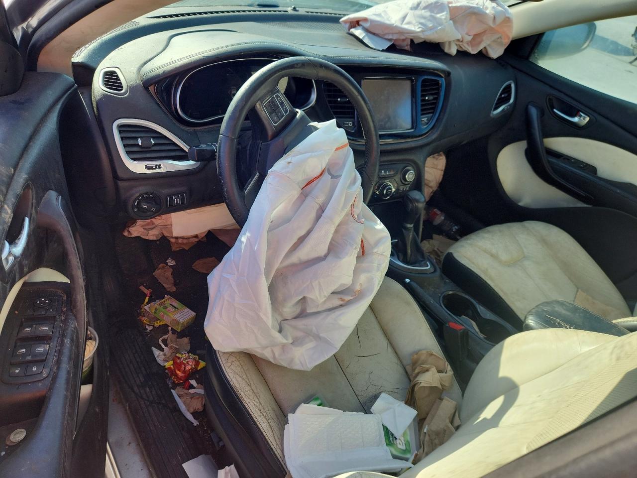Dodge Dart Limited