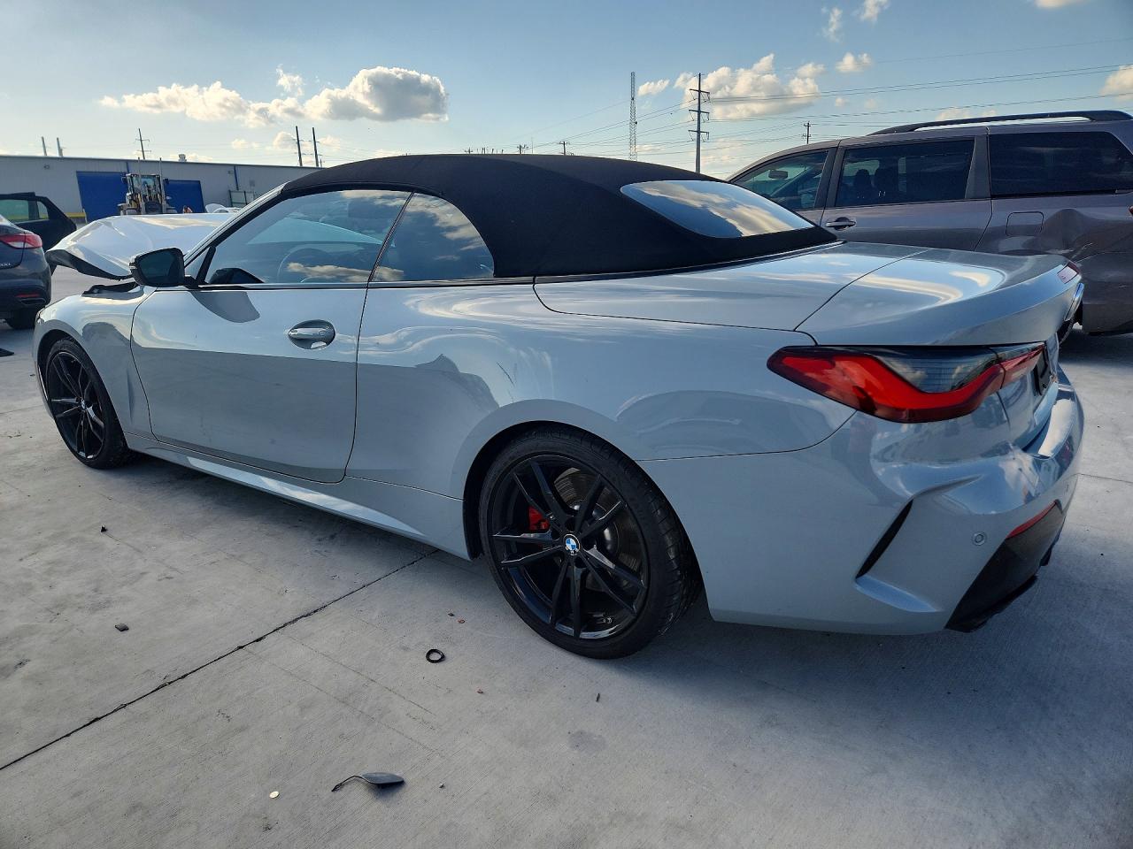 BMW M Series