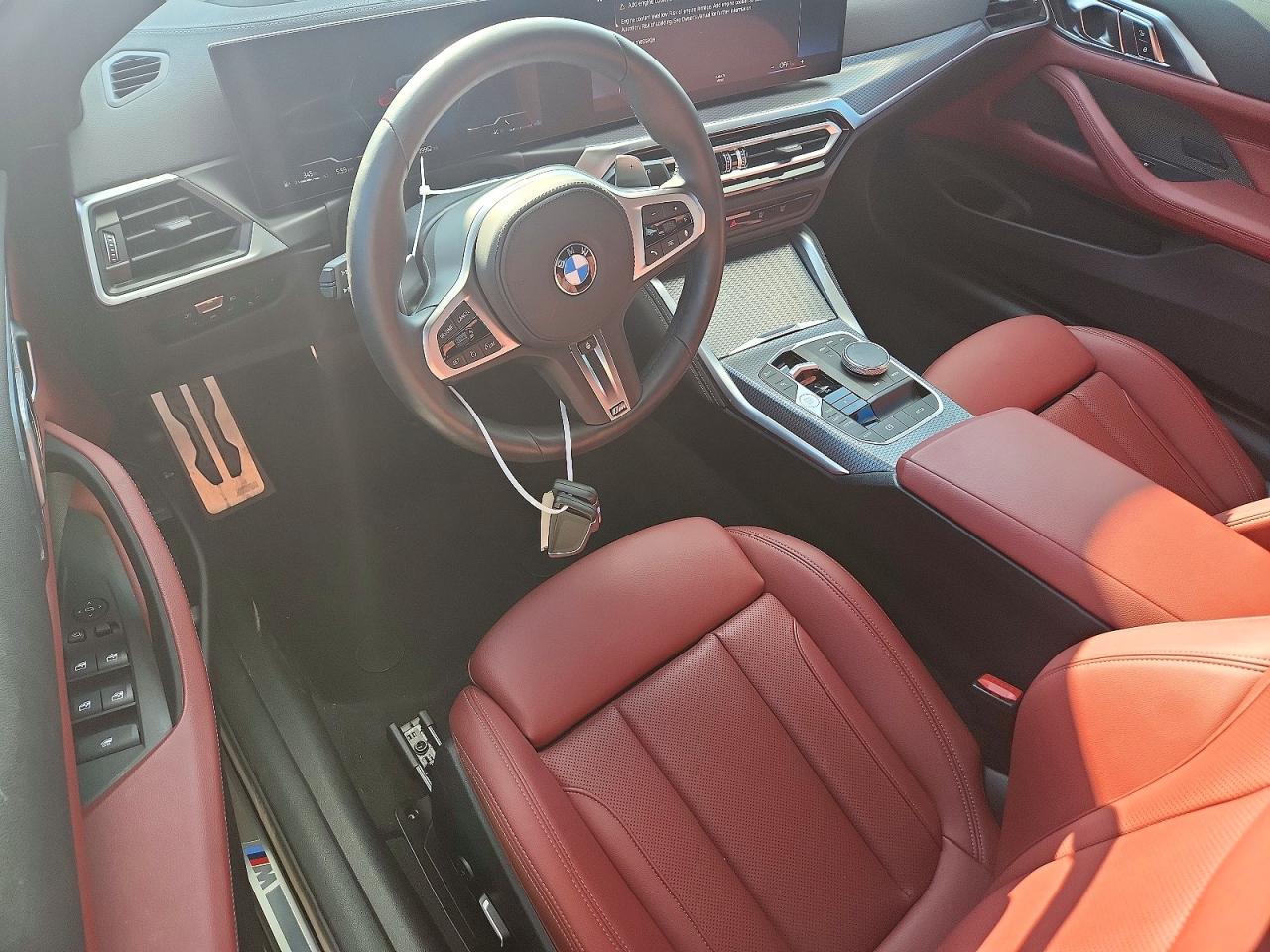 BMW M Series