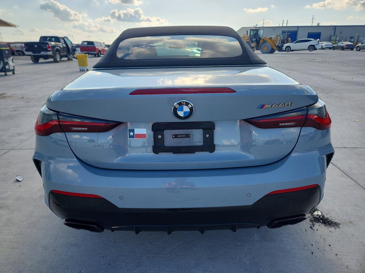 BMW M Series