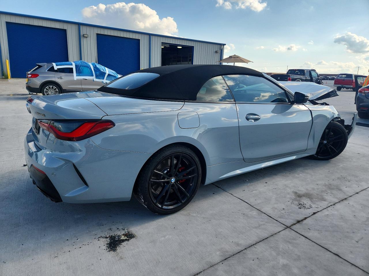 BMW M Series