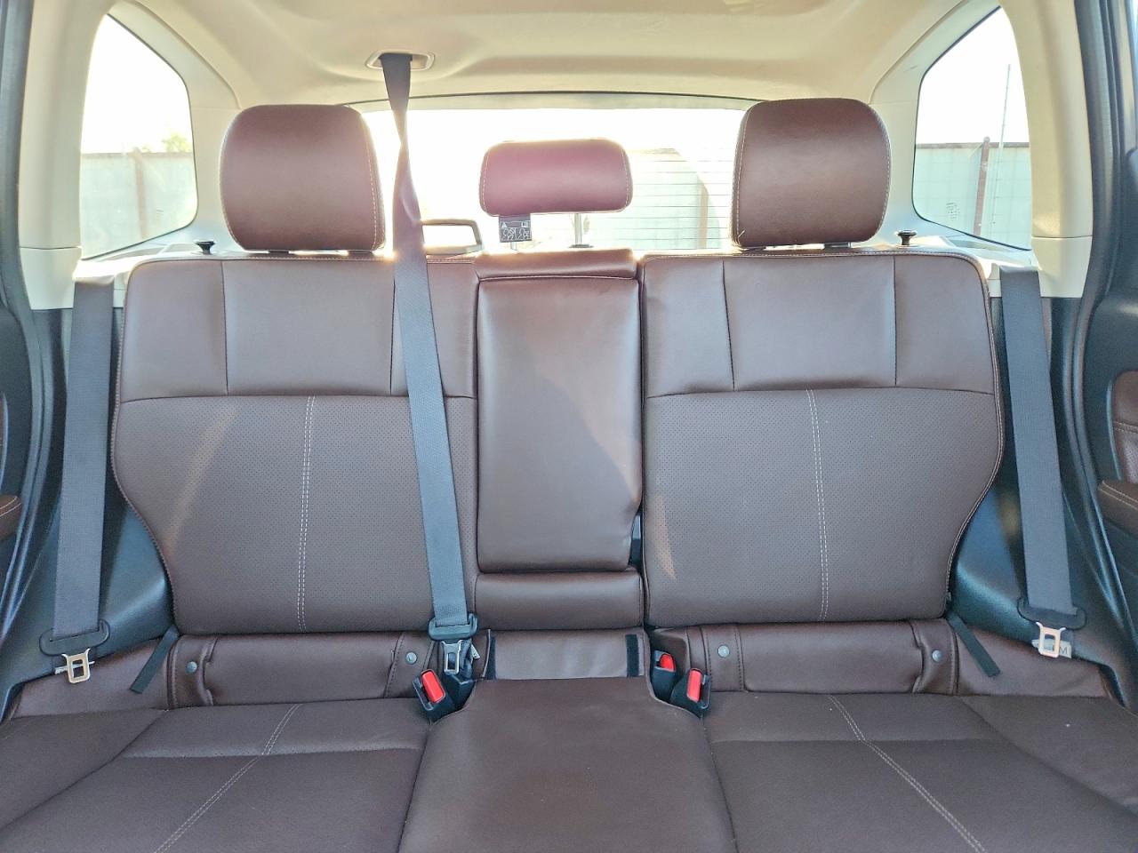 Subaru Forester 2.0xt Touring