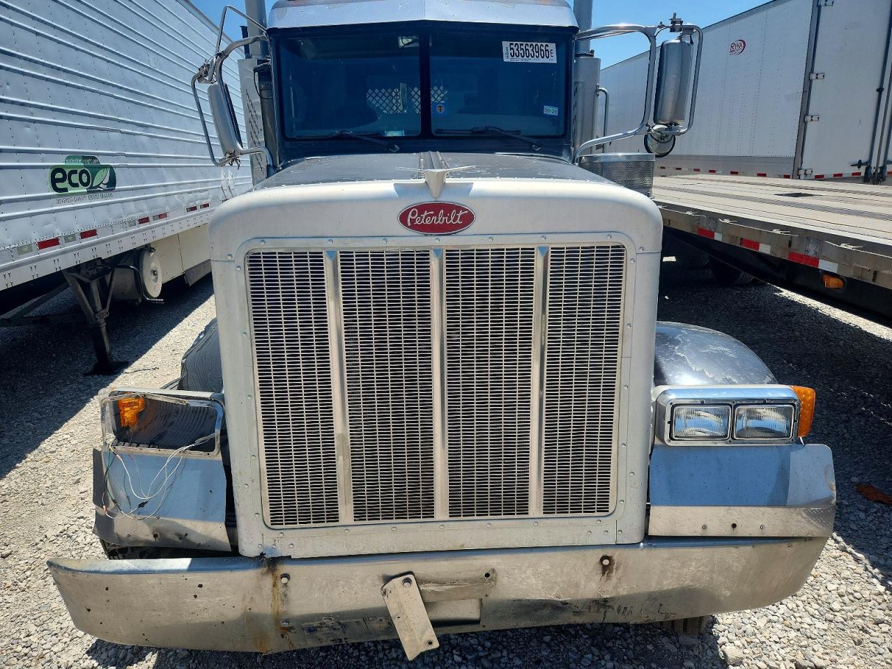 Peterbilt 379
