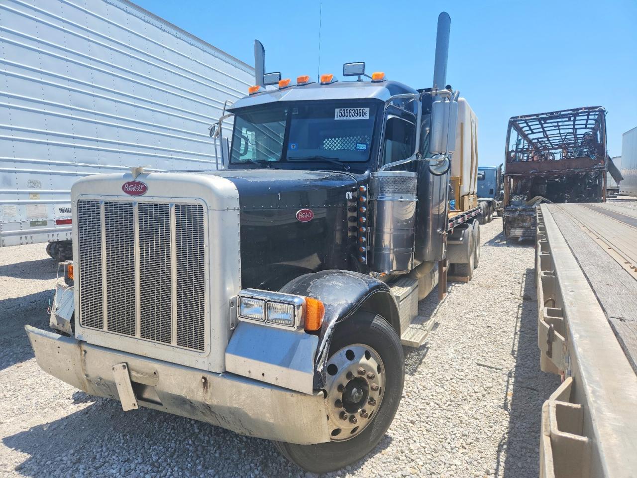 Peterbilt 379