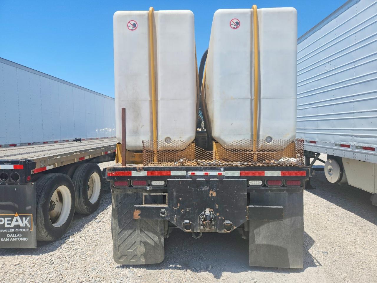 Peterbilt 379