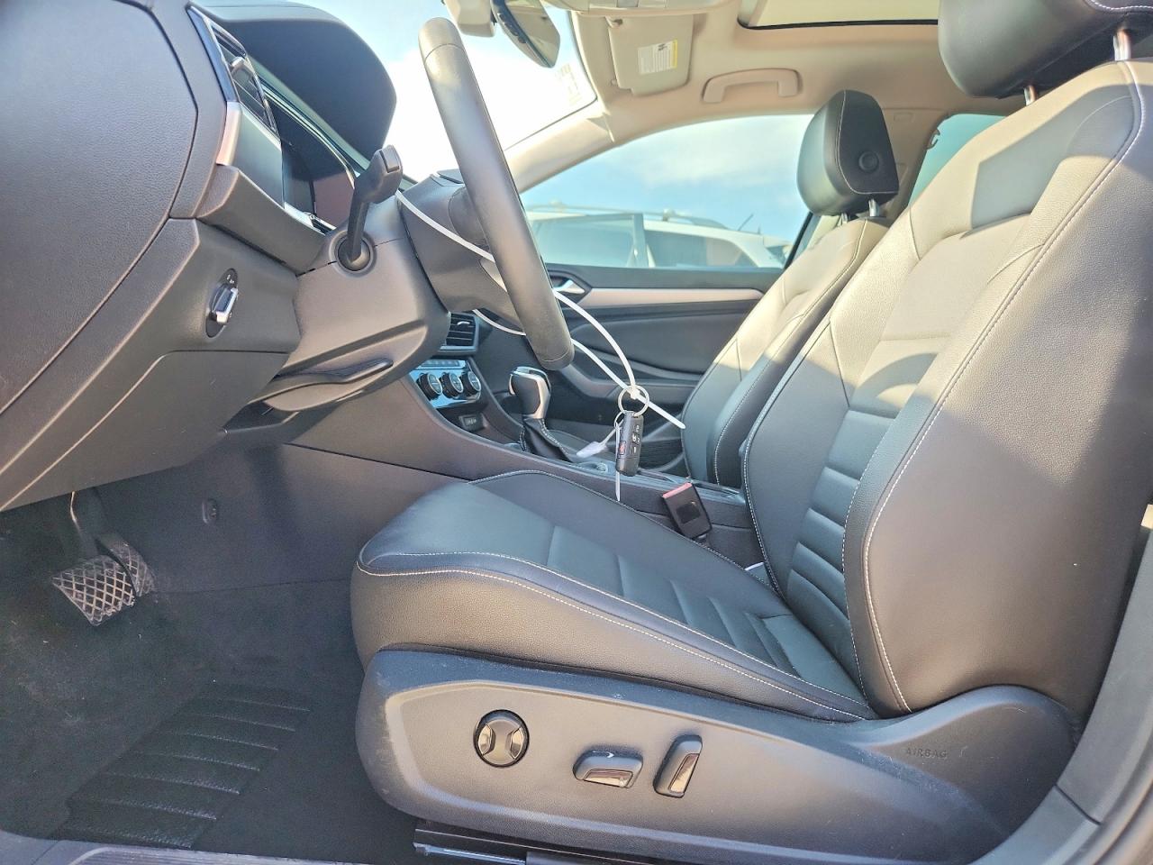 Volkswagen Jetta Se