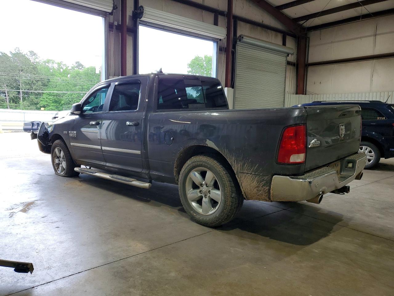 Ram 1500 Slt