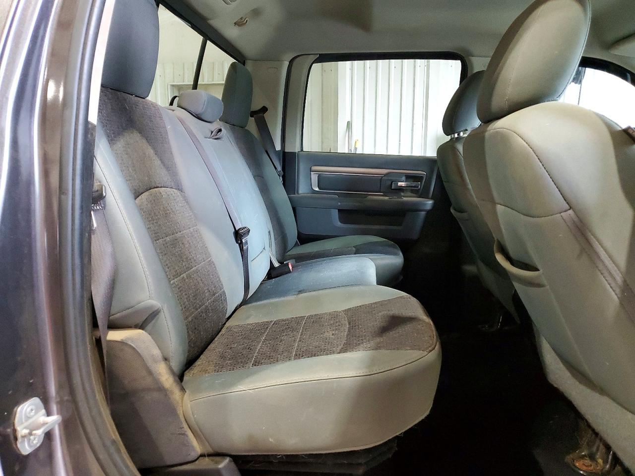 Ram 1500 Slt