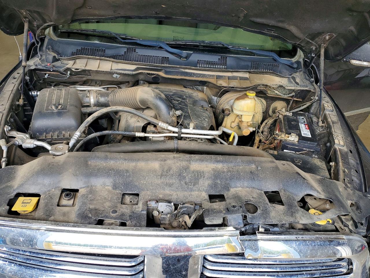 Ram 1500 Slt