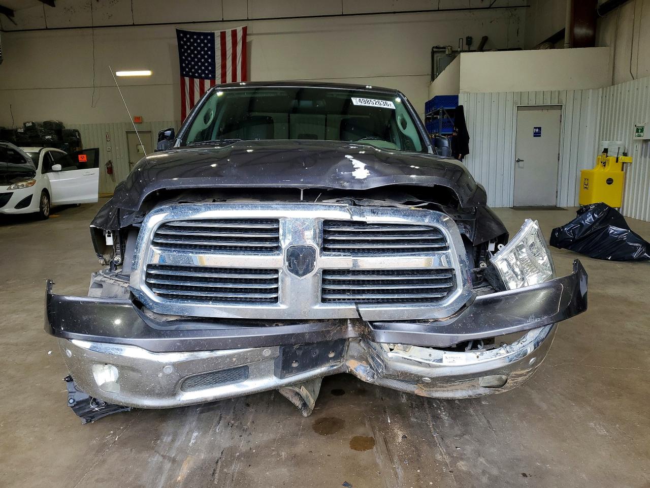 Ram 1500 Slt