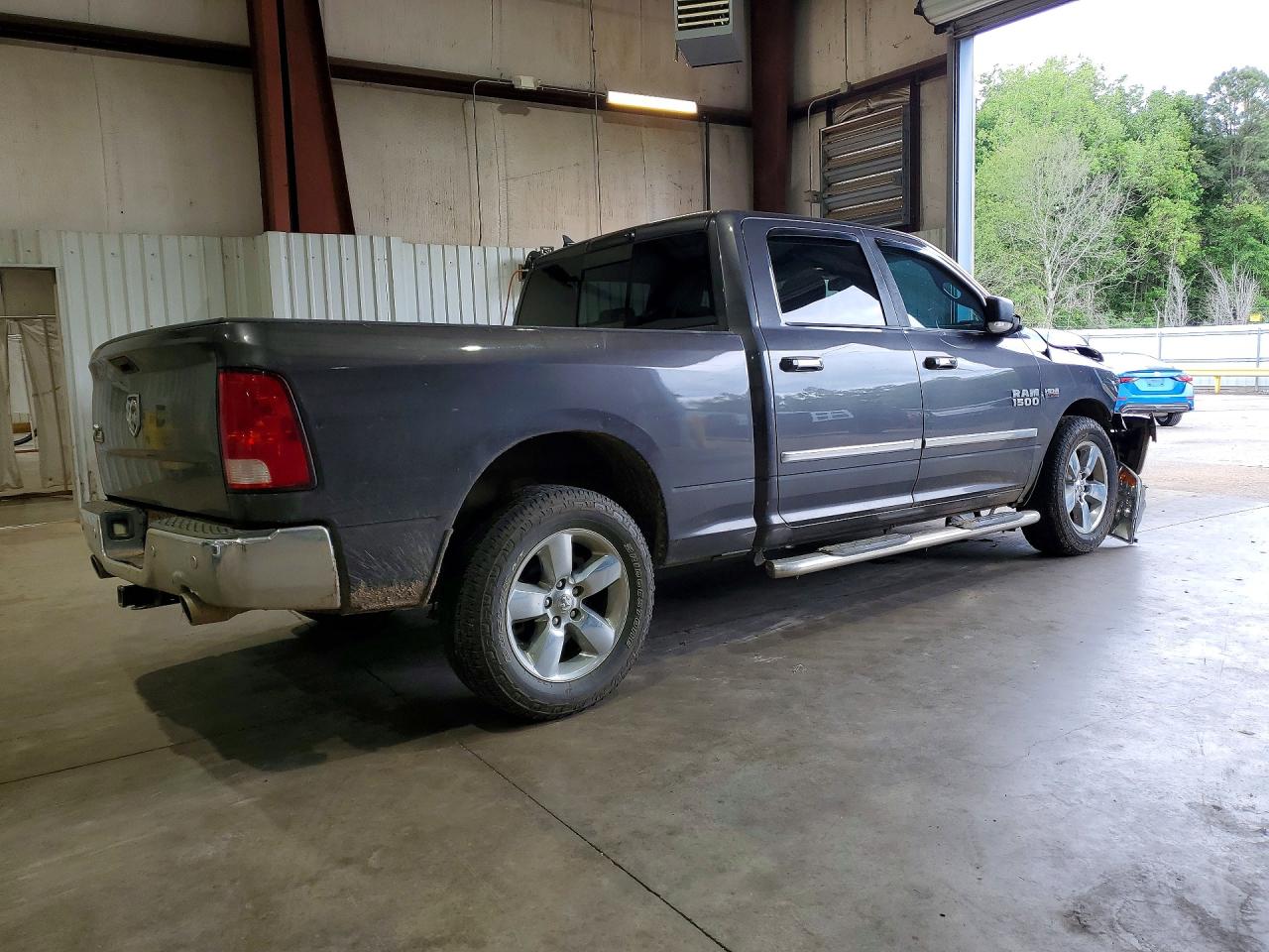 Ram 1500 Slt